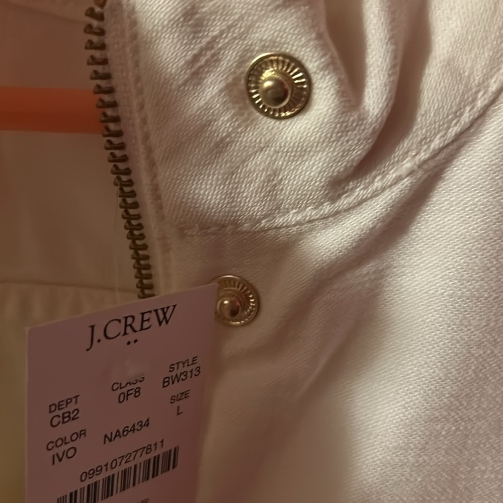 Utility Jacket - Picture 7 of 8